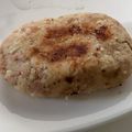 クックXD5CDM☆'s cooksnap of when they made おからハンバーグ.
