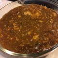 mikuhiro55's cooksnap of when they made 温活！和食屋の賄いカレー.