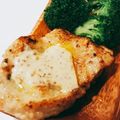 桃とプリンと紅茶's cooksnap of when they made モウカ鮫のムニエル.