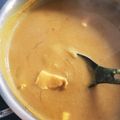 aaachan★★'s cooksnap of when they made 本格バターチキンカレー.