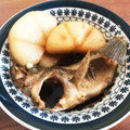 ありぞ〜's cooksnap of when they made 簡単❗魚の煮付け.