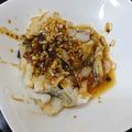 ぢぃ～'s cooksnap of when they made タラのムニエル＊ねぎたっぷり香味ソース.