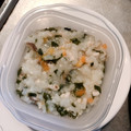 みーまま0910's cooksnap of when they made 離乳食中期後期♡鶏と野菜の炊き込みご飯♡.