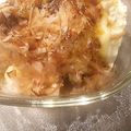 えびえり's cooksnap of when they made レンジで簡単！納豆チーズ豆腐.
