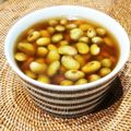 ｊｏｃｏｍｏｍｏｌａ's cooksnap of when they made 簡単！圧力鍋で美味しいひたし豆.