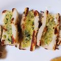ぴかりんぼん's cooksnap of when they made 簡単 ちくわの磯辺揚げ風 お弁当おかず.