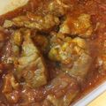 mikuhiro55's cooksnap of when they made 簡単！鶏肉のトマト煮カチャトーラ(動画有.