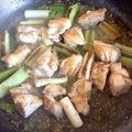 ☆★mg★☆'s cooksnap of when they made 備えて便利♪自家製万能ねぎ塩だれ.