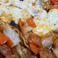 エスペロス's cooksnap of when they made 簡単絶品！チーズタッカルビ.