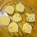 みく（╹◡╹）'s cooksnap of when they made サクふわ！おからクッキー.