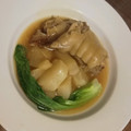 クックDT90VZ☆'s cooksnap of when they made 豚足と大根の煮込み（大根テビチ）.