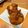 GoGo島みかん's cooksnap of when they made 大好き!！絶品☆ばぁばの肉だんご.