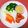 ＊れいぴん＊'s cooksnap of when they made つけてますよ。野菜スティック味噌マヨ.