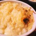 ショコラッチ's cooksnap of when they made わが家の簡単グラタン♪ミックス不要.