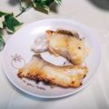めみたん☆'s cooksnap of when they made 魚のメープルシロップ＆味噌マヨ漬け焼き.