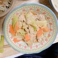 mame_chi's cooksnap of when they made 圧力調理バッグで！超簡単和風ホイコーロー.