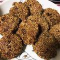 クックP5Q1PT☆'s cooksnap of when they made シャキぷち食感！