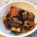 たもたんせなたん's cooksnap of when they made 染み染み☆厚揚げとこんにゃくの煮物.