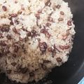 マスカッティー's cooksnap of when they made 炊きおこわ、小豆の茹で方で美味しい赤飯☆.