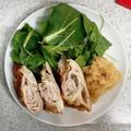 スケスケスケママ's cooksnap of when they made 大根と豚肉のくるくるミルフィーユ.