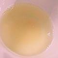 クッキングNOAH's cooksnap of when they made *生姜はちみつ湯*.