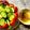 earth。's cooksnap of when they made さっぱり！レモンフレンチドレッシング.