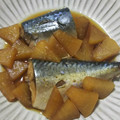 もんぞぅ's cooksnap of when they made 簡単！ほったらかし☆サバ大根.