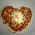 toko-mama's cooksnap of when they made ピザ生地.