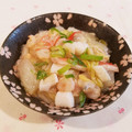 Richland☆Y's cooksnap of when they made 余り物で簡単！白菜とろとろ煮.
