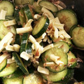 やーしー's cooksnap of when they made 3分で完成！胡瓜とチーズのサラダ風.