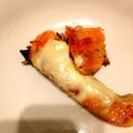 ぴん555's cooksnap of when they made フライパン一つで簡単に鮭のチーズ焼き.