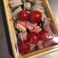 ラオスマーケット's cooksnap of when they made パーティに☆∮。・。・★簡単ピンチョス♪.