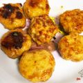 アツアツ's cooksnap of when they made 照り焼きつくね弁当.