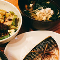 ささなお's cooksnap of when they made ほうれん草のかきたま汁.