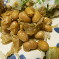 rakuen's cooksnap of when they made 箸が止まらない！大豆とじゃこの炒め煮.