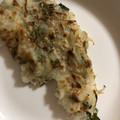 クックZ8J4H4☆'s cooksnap of when they made 保育園の給食★もちもち大根もち.