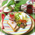 sakuraロゼット's cooksnap of when they made 世界一簡単な？粒たっぷりコーンスープ.