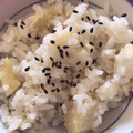 ❤コロン❤'s cooksnap of when they made さつまいもごはん【柏市学校給食】.