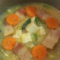 mamaさん1221's cooksnap of when they made 豆乳鍋.