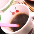 choco831's cooksnap of when they made 冷え性さんのコーヒー☆シナモン.
