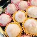おできん's cooksnap of when they made 次の日も柔らかい♪　苺大福.