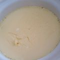 甘党ですが's cooksnap of when they made クリームチーズプリン.