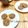 YUH♡ママ's cooksnap of when they made ちんすこう風☆黒糖きなこクッキー.