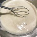 逃走中's cooksnap of when they made 失敗なし！簡単☆レンジでホワイトソース☆.