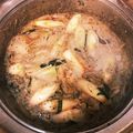 cherry111☆'s cooksnap of when they made 簡単！自宅でたんたん豆乳鍋.