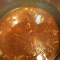 ☆hiroppy☆'s cooksnap of when they made 簡単☆お肉がトロトロ♪我が家のカレー！.