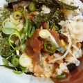 ロゼリン's cooksnap of when they made ごまさばのたれ.