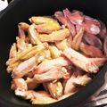 ぽんやよ's cooksnap of when they made 手羽中のお酢煮★圧力鍋レシピ.