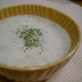 Galah's cooksnap of when they made 蕪のとろとろシチュー.