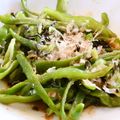 スタイリッシュママ's cooksnap of when they made ピーマンのおひたし.
